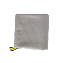 Serviette de sport en microfibre en gros/serviette de bain/serviette de plage